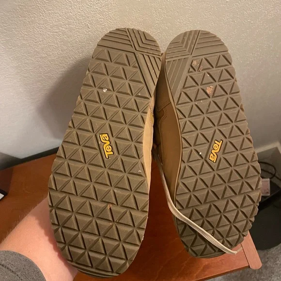 Teva Reember Commute Waterproof Boot - Picture 3 of 4